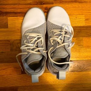 Lebron James Witness III PRM Wolf Graywhite